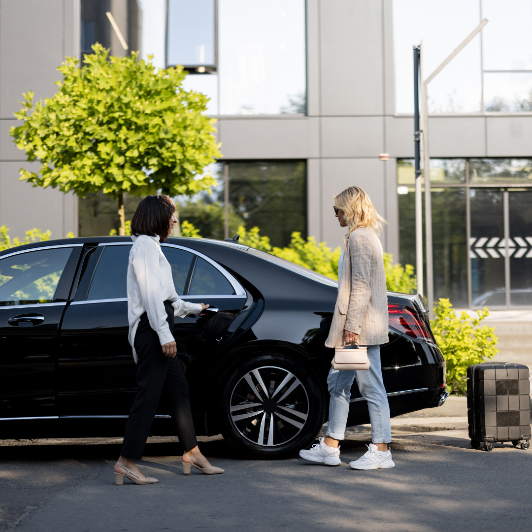 Blog image of Purley to Gatwick Airport Taxi – Fast, Reliable & 24/7 Airport Transfers